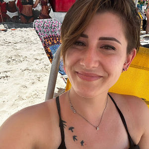 Meet your Posher, Brianna